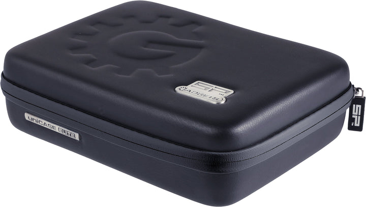 SP-Gadgets Gadgets 52023 POV Case Elite Medium Uni-Edition für GoPro schwarz