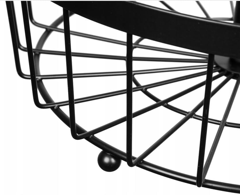 Obst Etagere 2 Stöckig | Küche Stehend Moderne Obstschalen, Obstschale Gemüse Regal. Rack Obstschale