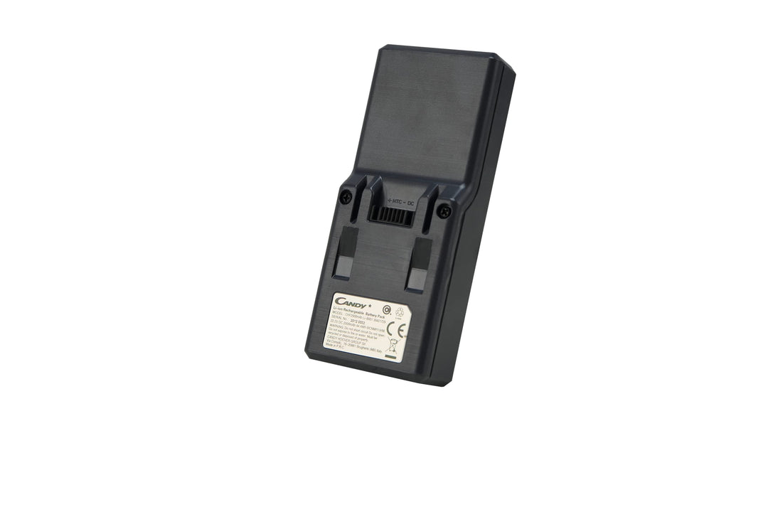 Candy CB501 Batterie für All Surface 10, Original, Schwarz