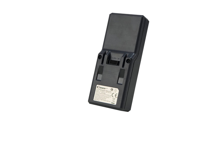 Candy CB501 Batterie für All Surface 10, Original, Schwarz