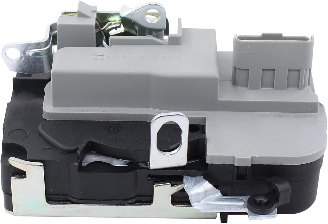 Doo Engy Stellmotor Türschloss mit Zentralverriegelung vorne Links für 206 + SW