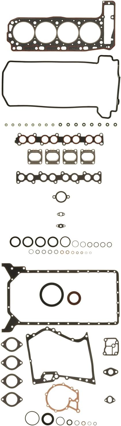 Ajusa 50124200 Dichtungsvollsatz, Motor