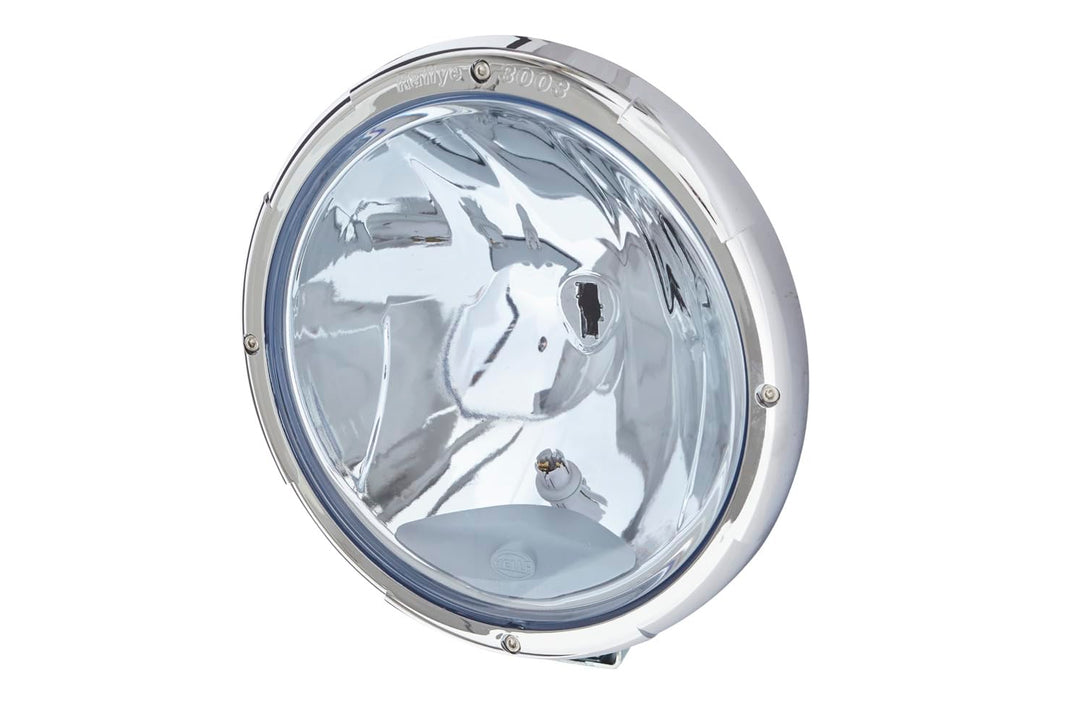 HELLA - Halogen-Fernscheinwerfer - Rallye 3003 - E1 1928/ECE-R7/ECE-R112 - 12/24V - 1F8 009 797-111