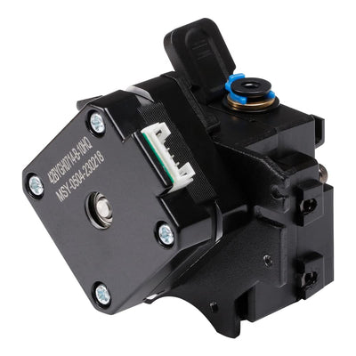 AOMUWKE 3D Drucker Extruder Motor Set für Kobra 2, Doppelgetriebe Extruder mit Direktantrieb und Sch