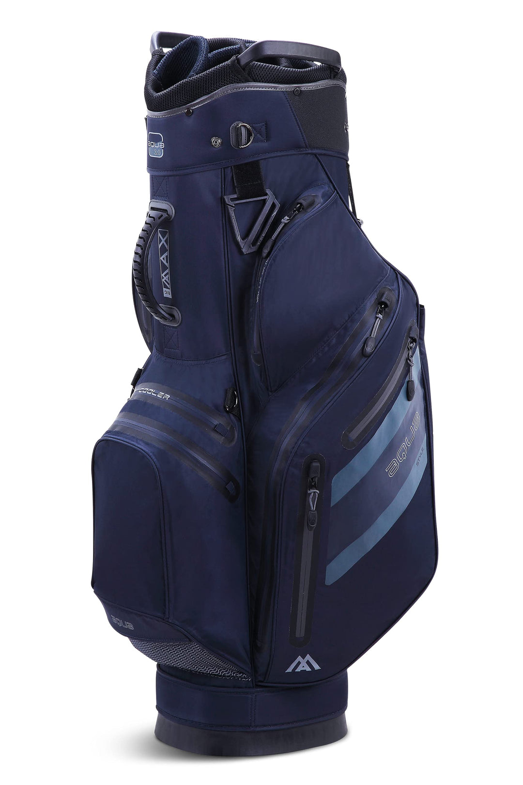 Big Max Aqua Style 3 Cartbag Blueberry