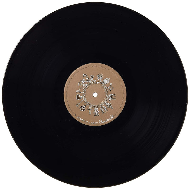 Charmbracelet (2LP) [Vinyl LP], Vinyl