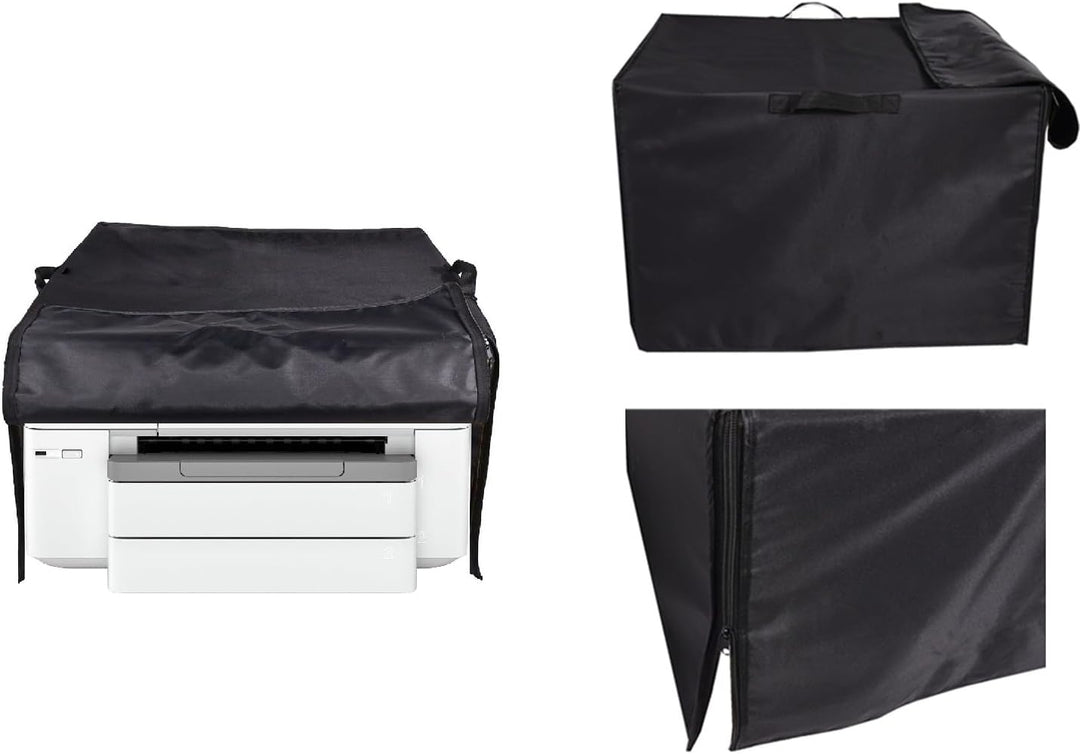 Robuster, wasserdichter Druckerstaubschutz für HP OfficeJet Pro 9730e/7740 Breitformat-Tintenstrahld