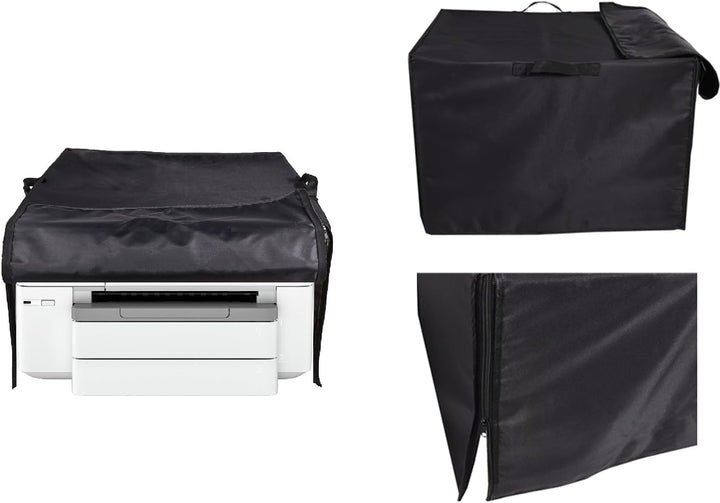 Robuster, wasserdichter Druckerstaubschutz für HP OfficeJet Pro 9730e/7740 Breitformat-Tintenstrahld