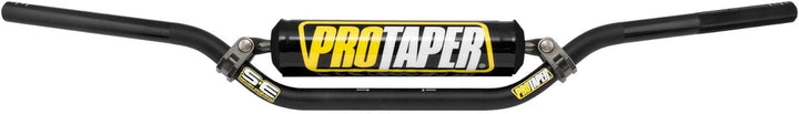 Protaper 025287 Lenker School Boy High (85cc) jet black, School Boy High (85cc) jet black