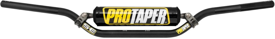 Protaper 025245 Lenker CR High jet black, CR High jet black