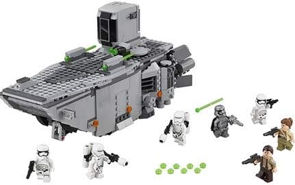 LEGO Star Wars 75103 - First Order Transporter