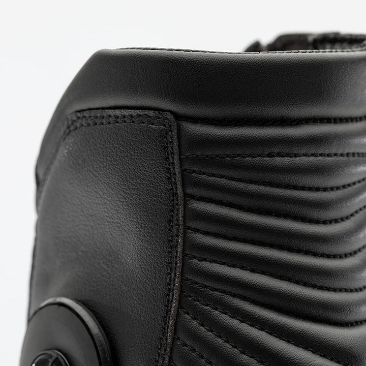 RST Tractech Evo | Wetterfester Fahrkomfort 34 EU Schwarz, 34 EU Schwarz