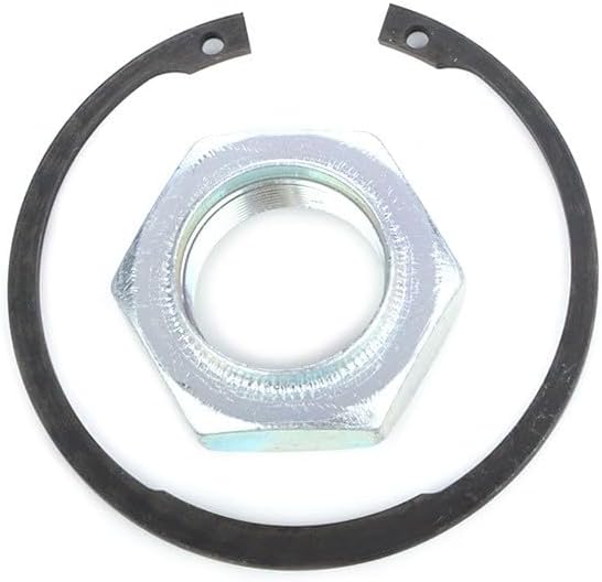 SKF Radlagersatz Radlager Set Hinten | VKBA 6701 | Für MINI R55 CLUBMAN R56 Hatchback R57 Convertibl