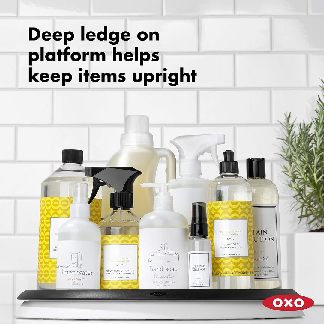 Plato giratorio 28 cm. 11-Inch, 11-Inch