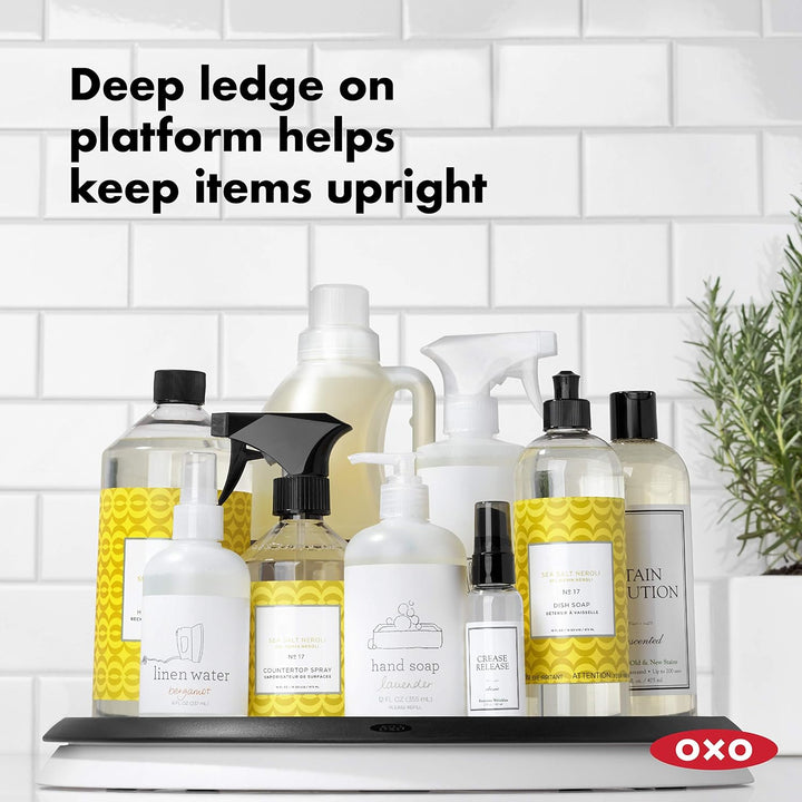 Plato giratorio 28 cm. 11-Inch, 11-Inch