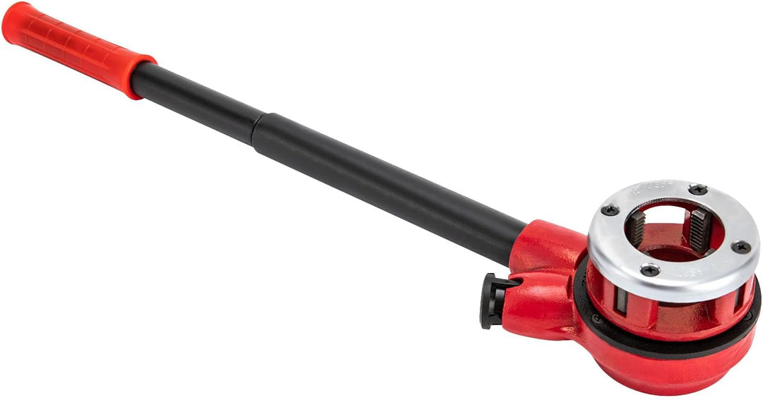 5 Schneideisen Gewindeschneidkluppe Rohrgewindeschneidsatz Kluppe Rohrgewindewerkzeugsatz Schneidewe