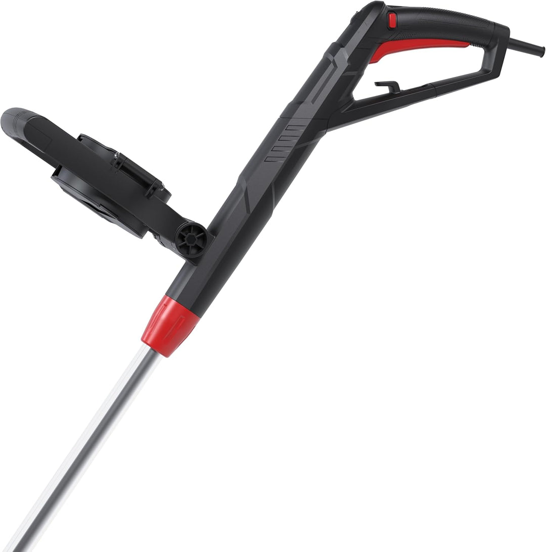 Güde GUB 160-500 Elektro-Universalbürste – 230 Volt, 500 Watt, 600 bis 1200 Umdrehungen pro Minute,
