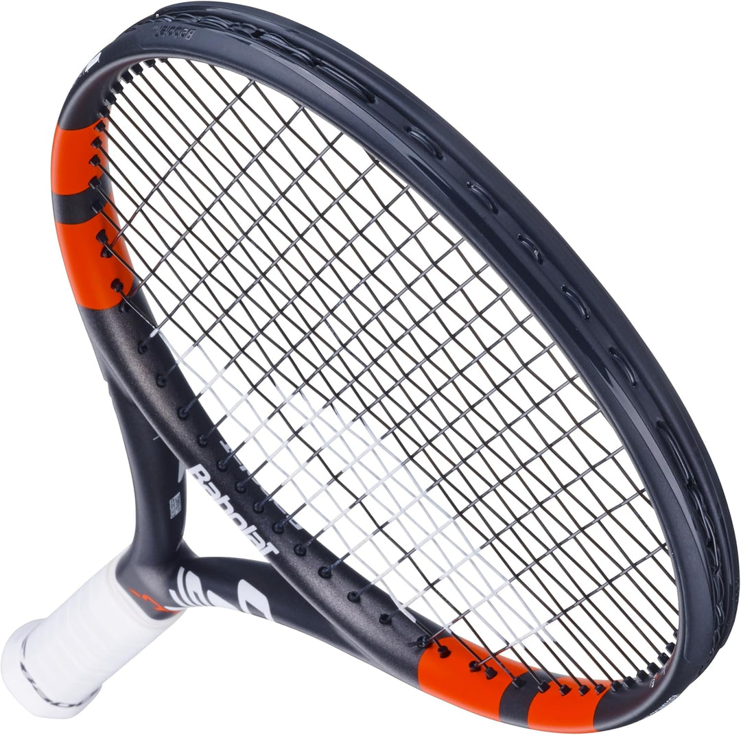 Babolat, Tennisschläger für Erwachsene, besaitet Grip 2 Rot/Schwarz/Weiss 2024, Grip 2 Rot/Schwarz/W