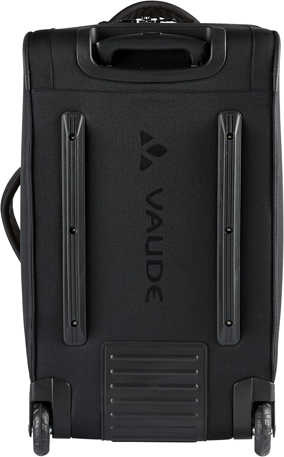 VAUDE Rotuma 65 - Reisegepäck - Trolley - 65 Liter Caramel, Caramel