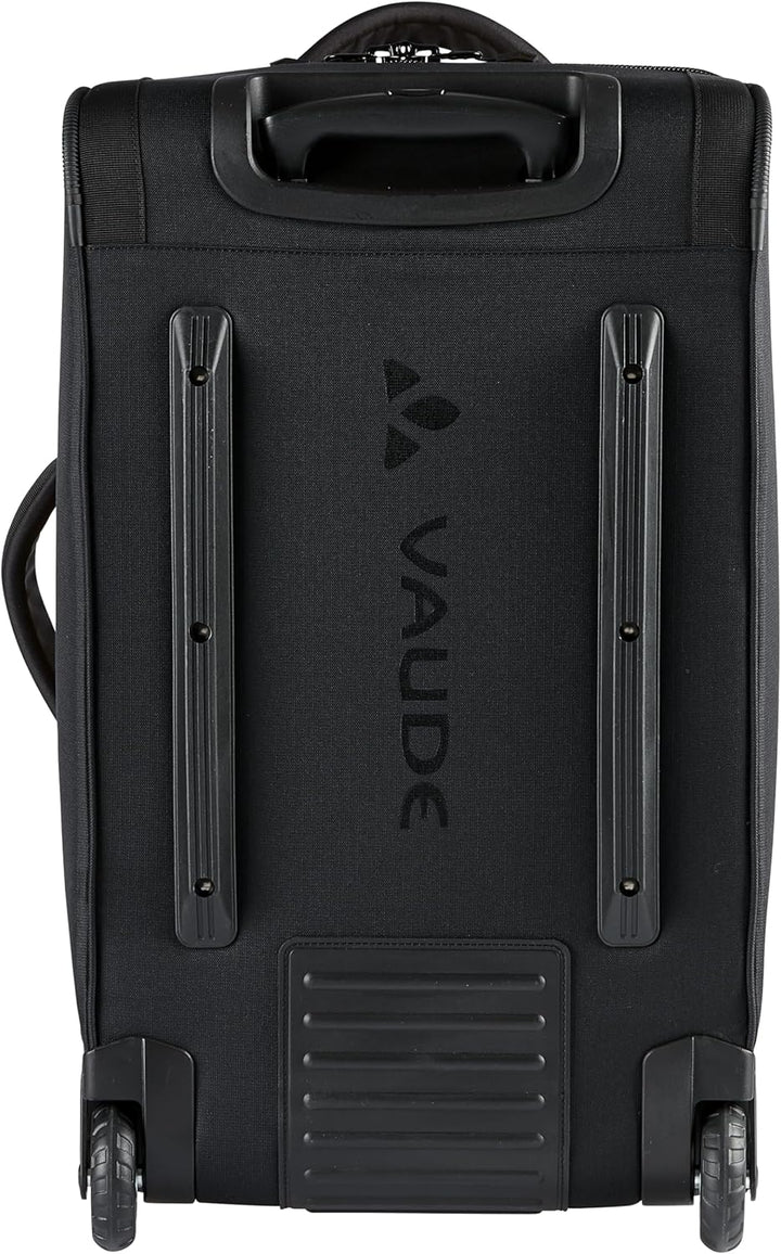 VAUDE Rotuma 65 - Reisegepäck - Trolley - 65 Liter Caramel, Caramel