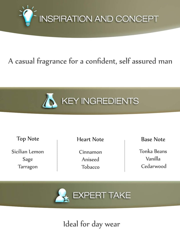 Aigner Man 2 homme/men, Eau de Toilette, Vaporisateur/Spray 100 ml, 1er Pack (1 x 100 ml)