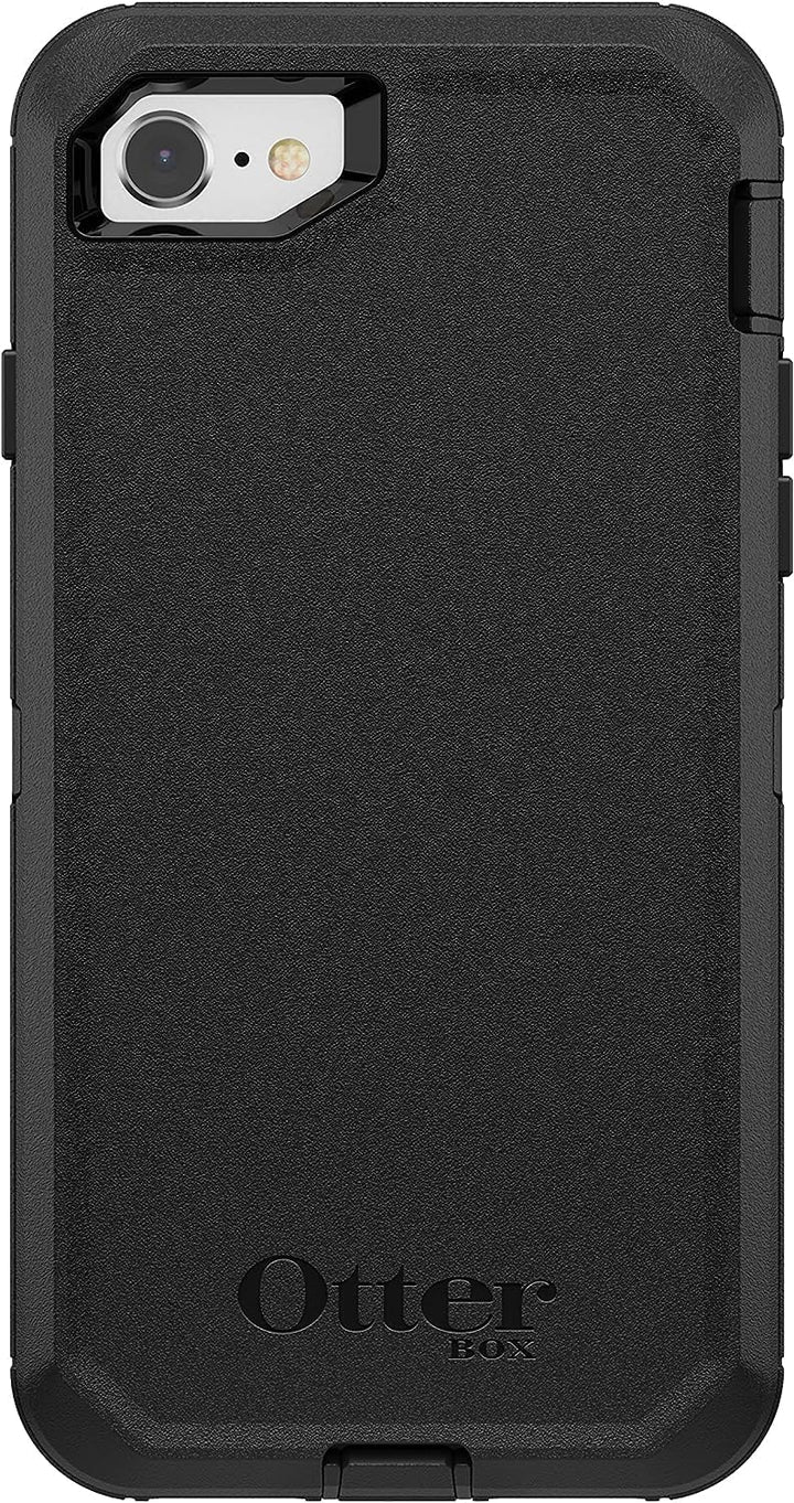 OtterBox Defender Hülle für iPhone 7/8/SE 2. gen/SE 3. gen, stossfest, sturzsicher, ultra-robust, sc