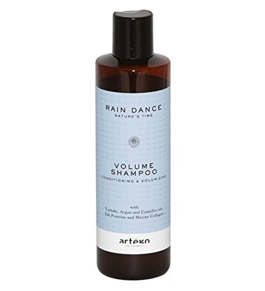 Artègo Volume Shampoo - Rain Dance - 1 Liter