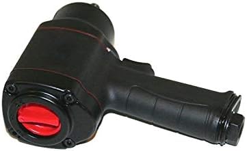 RP-Tools Druckluft Schlagschrauber Druckluftschrauber 1/2 Zoll, 1500 Nm