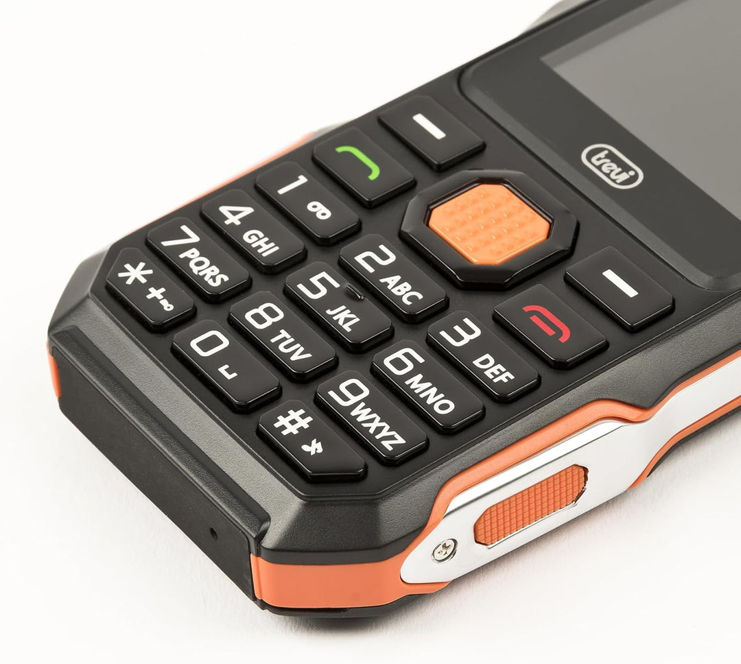 TREVI - Arbeitshandy