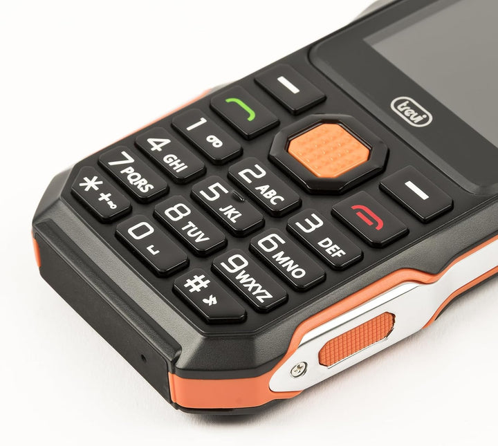 TREVI - Arbeitshandy