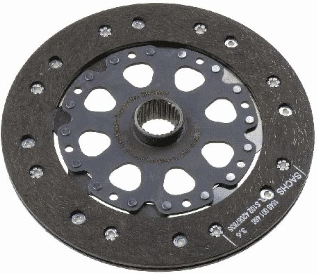 SACHS 3000 824 101 Kupplungssatz