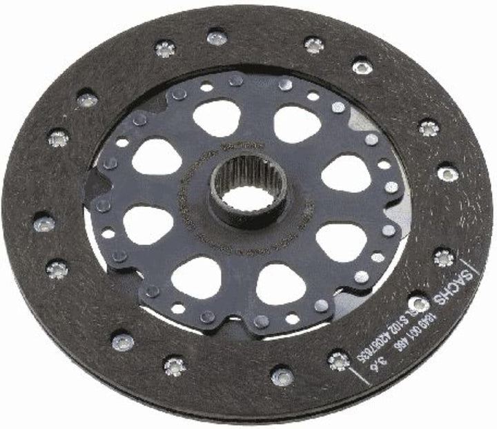 SACHS 3000 824 101 Kupplungssatz