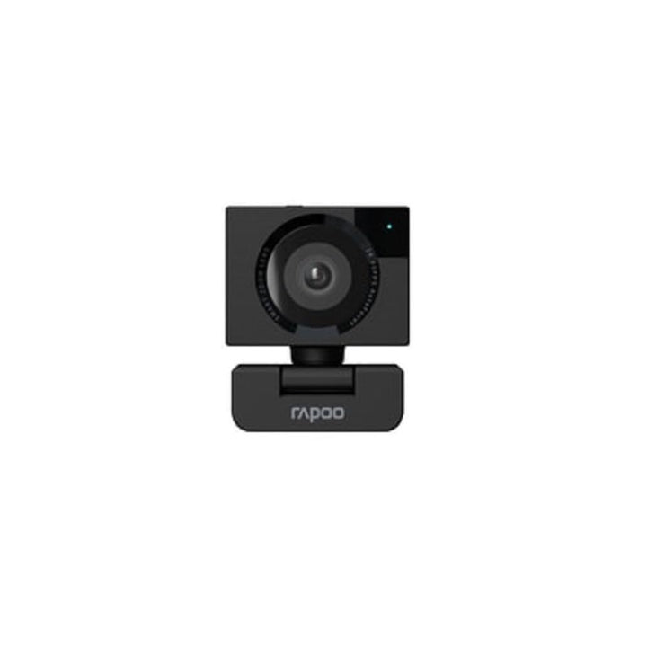 Rapoo XW200.Black Web Camera