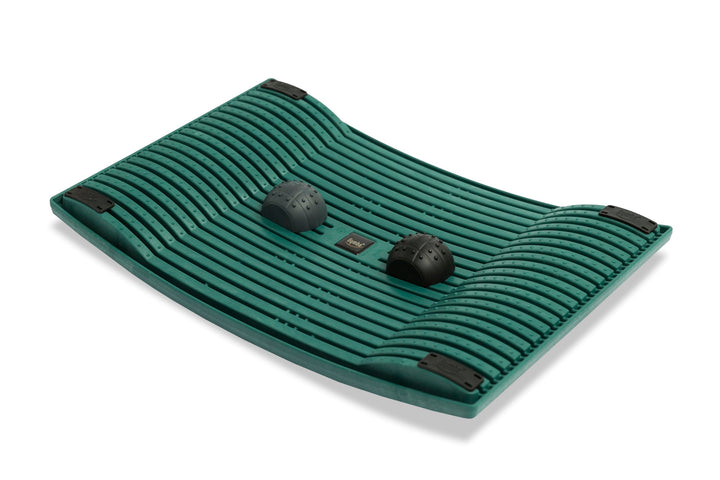 Gymba - Gehen im Stehen Balanceboard