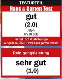 JETPIK 200 (SOLO 210) 1 Stück (1er Pack), 1 Stück (1er Pack)