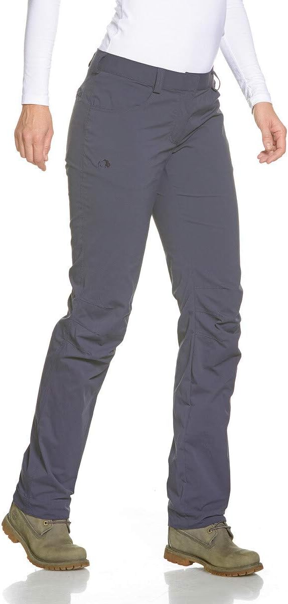 Tatonka Damen Hose Mohac W's Pants Women Dark Blue, Women Dark Blue