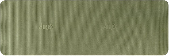 Airex Gymnastikmatte Heritage | Hoher Komfort isolierend weich dämpfend rutschhemmend | Für Indoor O