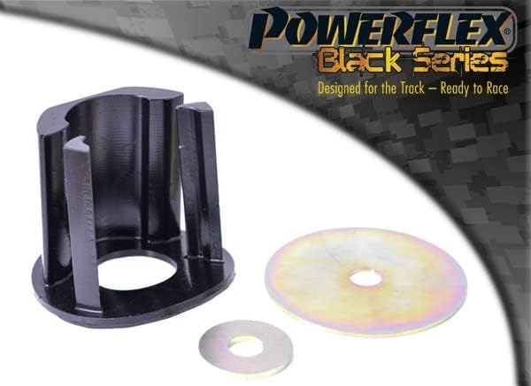 Powerflex PFF85-504BLK Performance Polyuretan Buchsen Blackseries