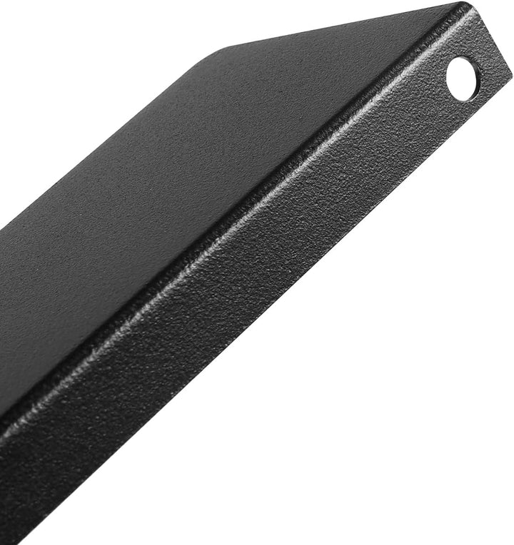 Genmitsu Metall-Staubschutzbleche für 4040-PRO CNC-Maschine, 2 Stück
