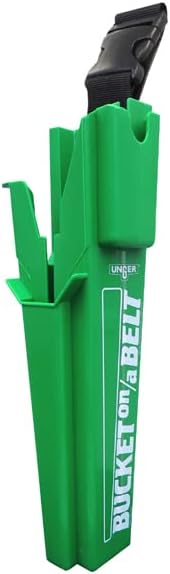 Unger BB020 Eimer auf Einem Gürtel