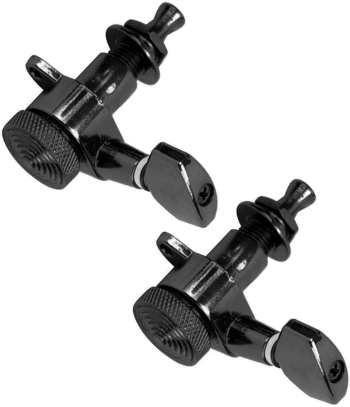 Stimmgerät für Gitarre, Material aus hochwertiger Legierung, stabiles Gitarren-Stimmgerät mit versie