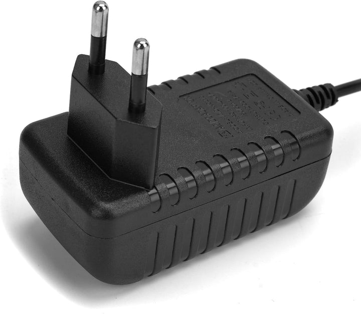 21V Akku Ladegerät | Lithium Akku Ladegerät mit Kontrollleuchte für Elektrische Kettensäge Lithium B