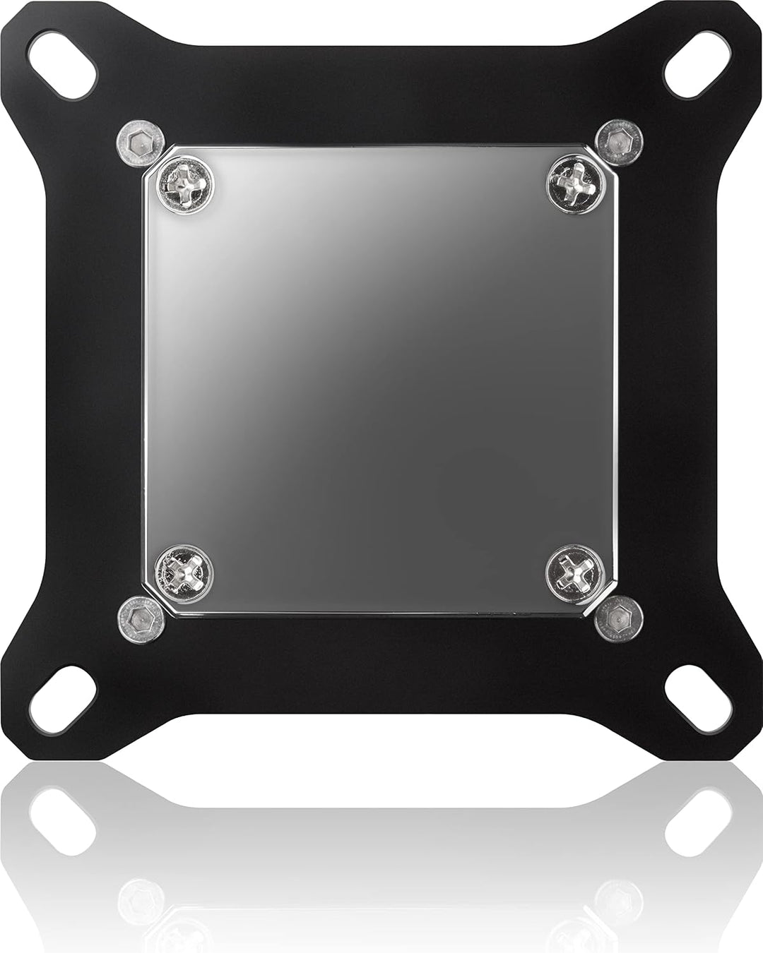 Raijintek Forkis Elite CPU Wasserkühlung Block für Custom Wasserkühlung Set, Kupfer Block Ermöglicht