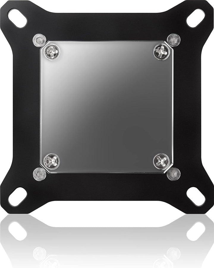 Raijintek Forkis Elite CPU Wasserkühlung Block für Custom Wasserkühlung Set, Kupfer Block Ermöglicht