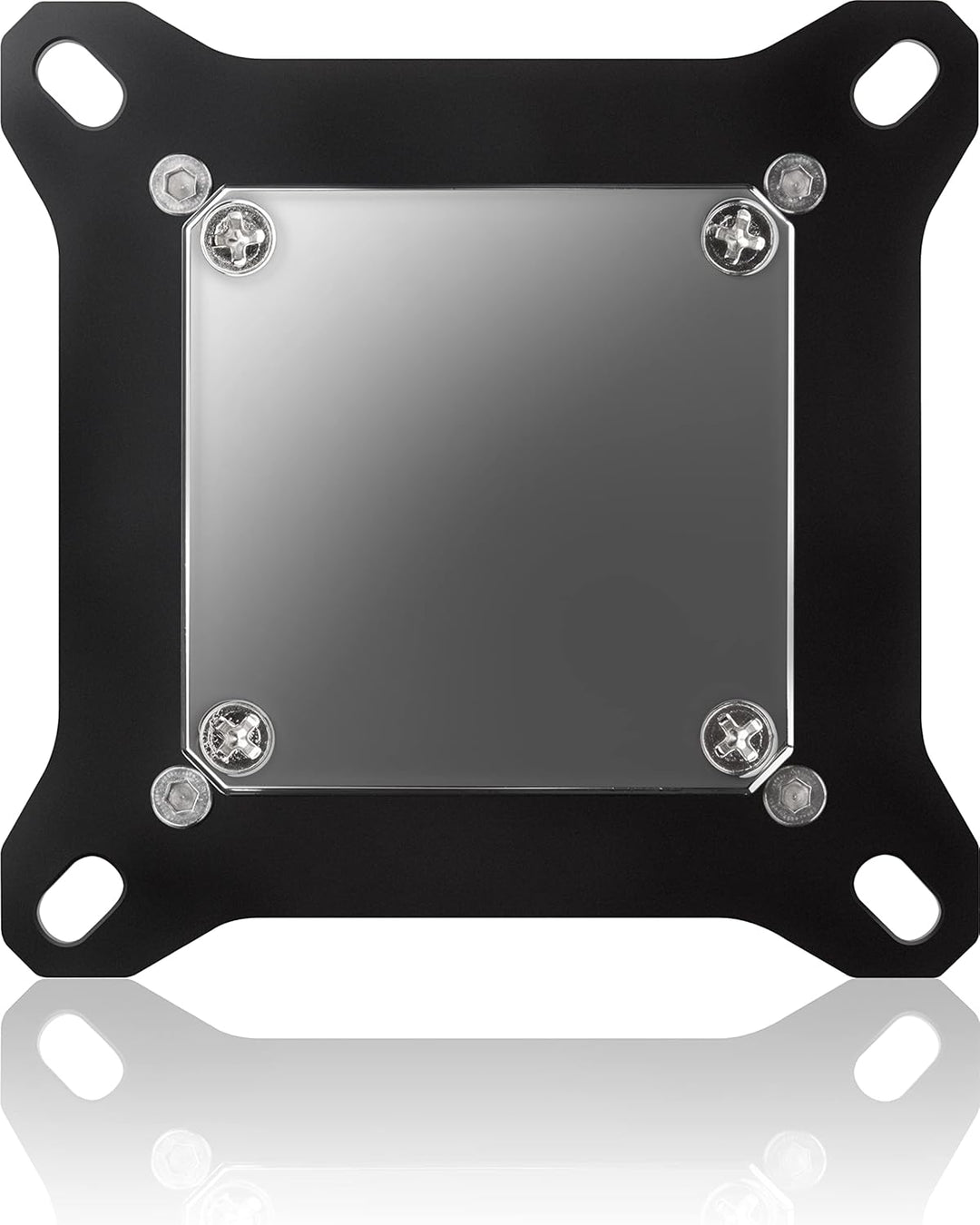 Raijintek Forkis Pro RBW CPU Wasserkühlung Block für Custom Wasserkühlung Set, CPU Kühler RGB Adress