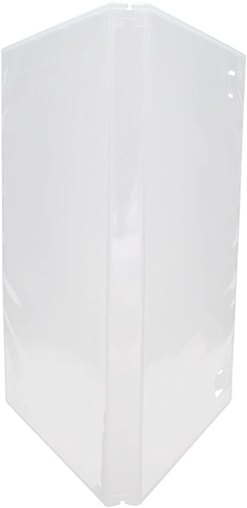 20 Stück Kronenberg24 Multi Storage Box transparent 190x136x15mm