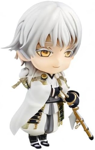 Good Smile Company g90029 Tsurumaru kuninaga Touken Ranbu Online Nendoroid Figur