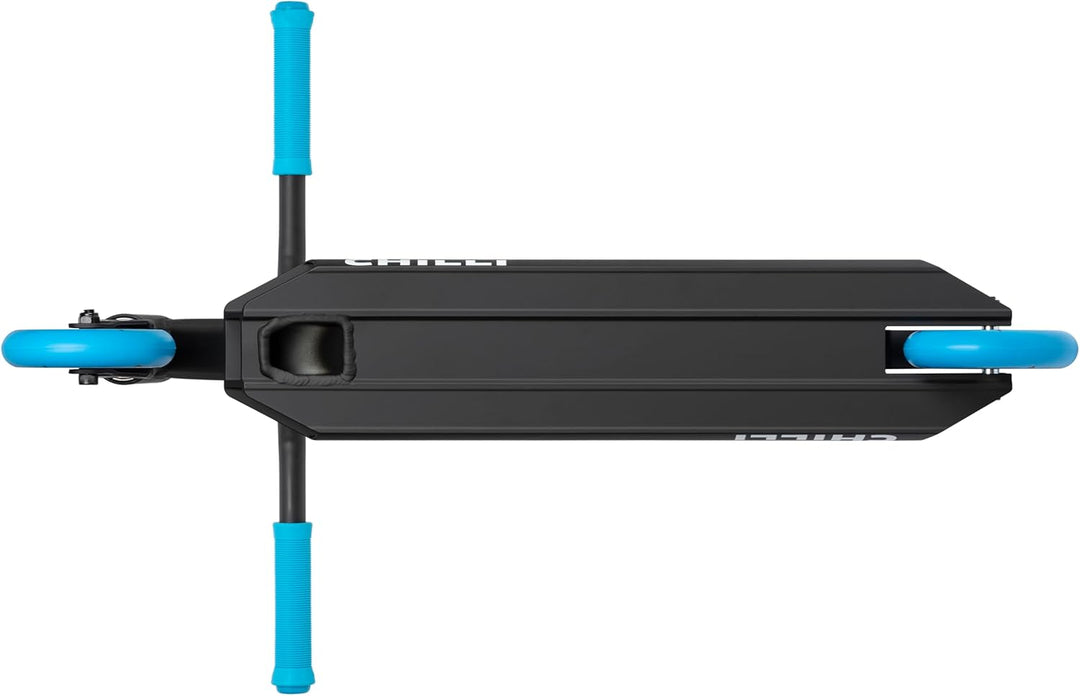 Chilli Base Black/Blue