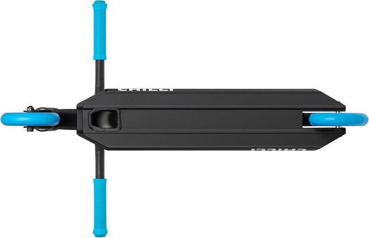 Chilli Base Black/Blue