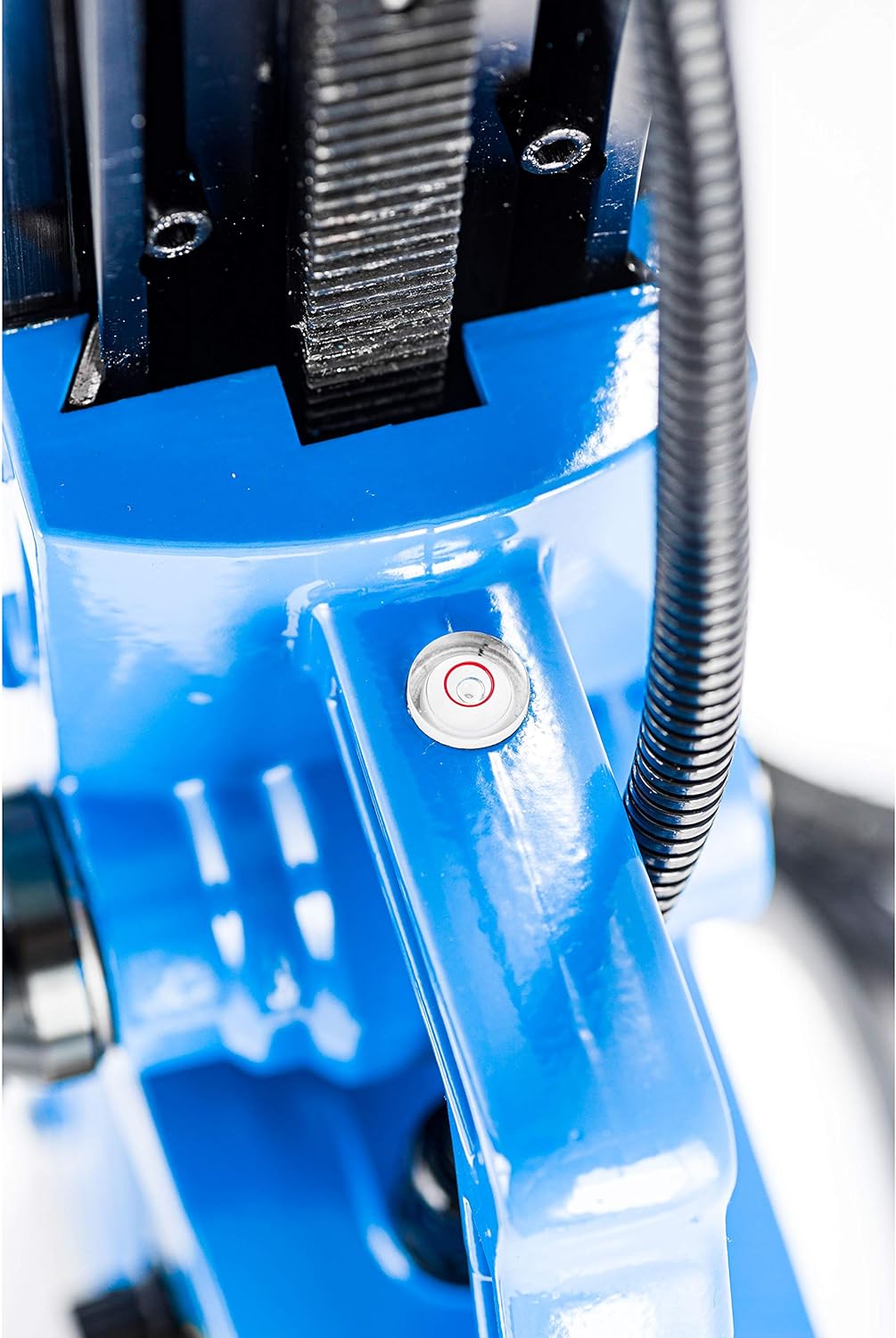 Magnetbohrmaschine Kernbohrmaschine 1480 W Bohrmaschine Leicht 10 kg STAKO Blau und Schwarz